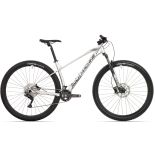 Bicicleta Rock Machine Torrent 50-29 29 Gloss Silver/Black/Grey 19.0 - (L)