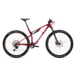 Bicicleta Superior XF 979 RC 29 Gloss Dark Red/Hologram Chrome 19.0 - (L)