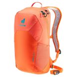 Rucsac Trekking. Unisex, Deuter, Speed Lite, 13L, Portocaliu