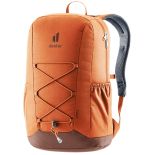 Rucsac Urban, Deuter, Gogo, 25L, Portocaliu