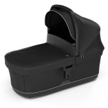 Thule Bassinet - Landou copii 0-6 luni, Black