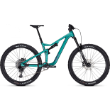 Bicicleta Focus Jam 6.8 29 Emerald Green - M(42cm)