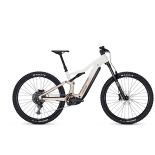 Bicicleta Electrica Focus Jam 2 6.7 29 800Wh Adamant Silver - S(39cm)
