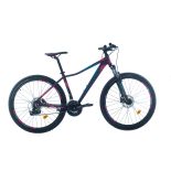 Bicicleta Sprint Maverick Lady 27.5 Violet 48cm
