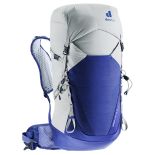Rucsac Trekking. Dama, Deuter, Speed Lite, 28L SL, Albastru