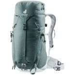 Rucsac tehnic, Dama, Deuter, Trail, 22L SL, Verde