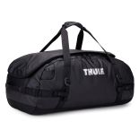 Geanta voiaj duffel, Thule, Chasm, 70L, Black