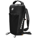 Rucsac drumetie, Mammut, Aenergy, 18L, Negru