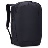 Rucsac urban cu compartiment laptop, Thule, Subterra 2 Convertible Carry-On, 40L, Black