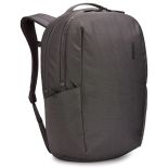 Rucsac urban cu compartiment laptop, Thule, Subterra 2, 27L, Vetiver Gray