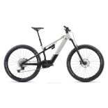 Bicicleta Rock Machine Torrent 70-29 29 Gloss Red/White/Black 17.0 - (M)
