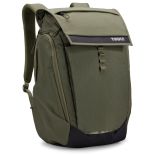 Rucsac urban cu compartiment laptop, Thule, Paramount, 27L, Soft green (model 2023)