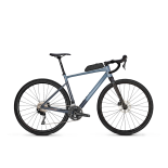Bicicleta Focus Atlas 6.8 28 Stoneblue - L(57)