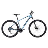 Bicicleta Sprint Apolon 27.5 Albastru/Negru 40cm