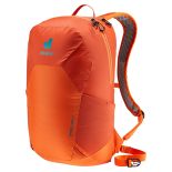 Rucsac Trekking. Unisex, Deuter, Speed Lite, 17L, Portocaliu