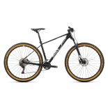 Bicicleta Superior XC 879 29 Gloss Gold Black/Chrome 20.0 - (L)