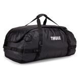 Geanta voiaj duffel, Thule, Chasm, 90L, Black