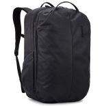 Geanta (Rucsac) voiaj, Thule, Aion, 52 cm, 40L, Black