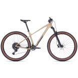 Bicicleta Rock Machine Blizz CR 30 29 Matte Sand 17.0 - (M)