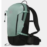 Rucsac tehnic, Dama, Mammut, Lithium, 15L, Verde