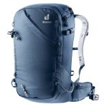Rucsac Schi, Barbati, Deuter, Freerider Pro, 34+ L, Albastru