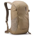 Rucsac cu husa protectie Thule AllTrail 18L, Faded Khaki