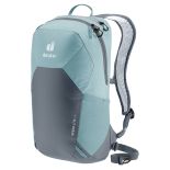Rucsac Trekking. Unisex, Deuter, Speed Lite, 13L, Gri Petrol