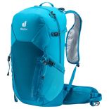 Rucsac Trekking. Barbati, Deuter, Speed Lite, 25L, Albastru