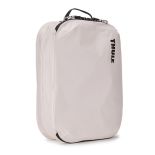 Saculet de depozitare cu 2 compartimente, Thule, mediu, alb