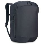 Rucsac urban cu compartiment laptop, Thule, Subterra 2 Convertible Carry-On, 40L, Dark Slate Gray