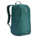 Rucsac urban cu compartiment laptop, Thule, EnRoute, 23L, Mallard Green
