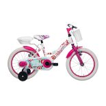 Bicicleta Adriatica Girl 16 Alba