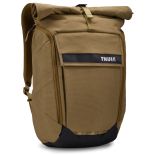 Rucsac urban cu compartiment laptop, Thule, Paramount, 24L, Nutria
