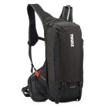 Rucsac hidratare Thule RAIL BIKE H2O 12L, PRO Obsidian