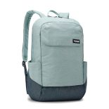 Rucsac urban cu compartiment laptop, Thule, Lithos, 20L, Alaska Light Blue
