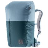 Rucsac Urban, Deuter, Up Stockholm, 22L, Albastru
