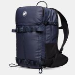 Rucsac Schi, Dama, Mammut, Nirvana, 28L, Bleumarin