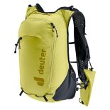 Rucsac alergare montana, Deuter, Ascender, 13L, Galben