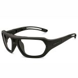 Rame ochelari  VerSport TROY Black Matt/Black, marimea 64/18