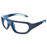 Rame ochelari  VerSport TROY Blue Matt/Cyan, marimea 58/18