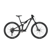 Bicicleta Focus Jam 8.8 29 Carbon Black - L(45cm)