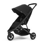 Carucior Thule Spring 2, Black