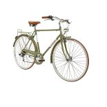 Bicicleta Adriatica Condorino 28 Verde 54 cm