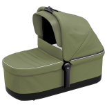 Landou, Thule, Sleek Bassinet, pentru caruciorul Thule Sleek Soft Green