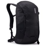 Rucsac cu husa protectie Thule AllTrail 18L, Black