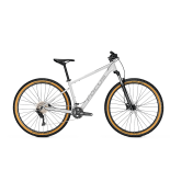 Bicicleta Focus Whistler 3.8 27DI 27.5 Gri - XS(34cm)