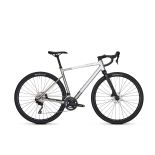 Bicicleta Focus Atlas 6.7 Nepalsilver/Steelgrey glossy - L(57)