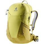 Rucsac Drumetie, Dama, Deuter, Futura, 21L SL, Galben