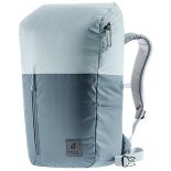 Rucsac Urban, Deuter, Up Stockholm, 22L, Albastru deschis