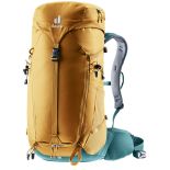 Rucsac tehnic, Barbati, Deuter, Trail, 30L, Galben
